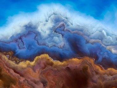 Kazara Cloudscape