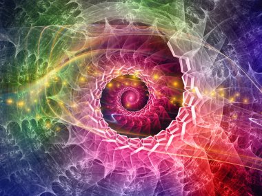 MecazUzay Geometrisi