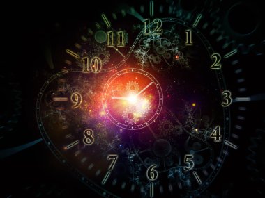 Zamansal Alem Yanılsaması