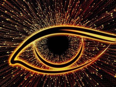 Görsel bilgi hızlanması