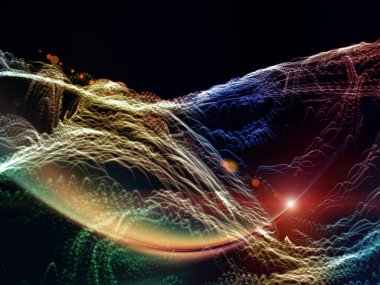 Sinerji sanal dünya