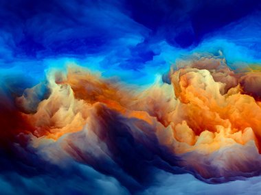 Bilgi İşlem Cloudscape