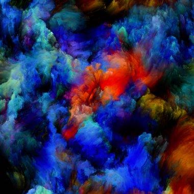 Sanal Renk Sinerjileri