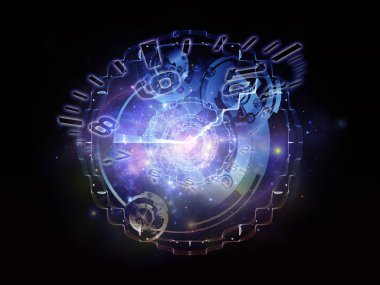 Zamansal Alem Gerçeği