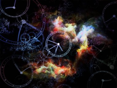 Kavramsal Zamansal Alem