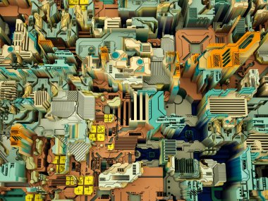 Yerdeğiştirme Teknolojisi