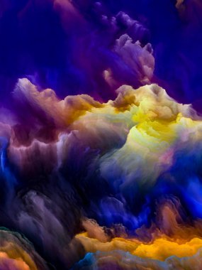 Mecazi Cloudscape