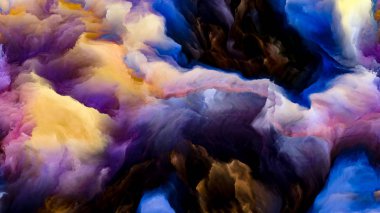 Cloudscape Yanılsama