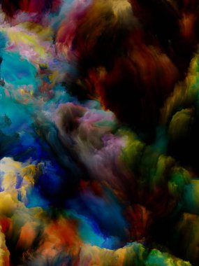 Sanal Renk Dalgaları