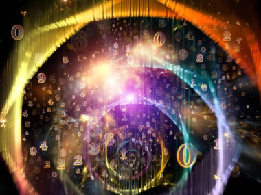 Dijital Spiral Kaynak