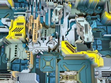 Yerdeğiştirme Teknolojisi