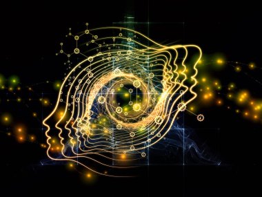 Bilinç genişletildi