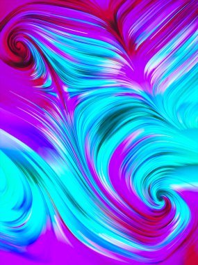 Renk Akışının Hızlanması