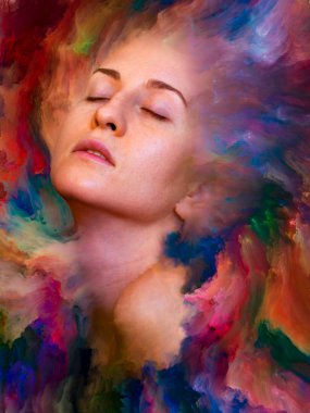 Duyguların görselleştirme