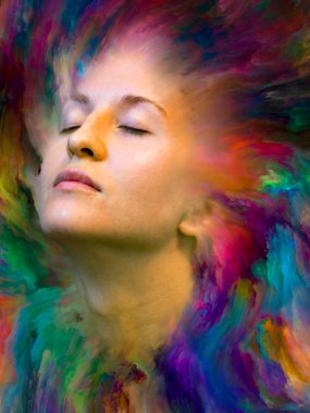 İç Dünya'nın İvme