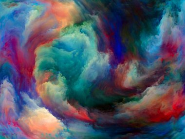 Dijital boya görselleştirme