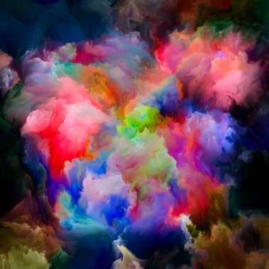 Sanal Rengin Kaynağı