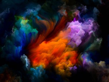 Sanal Rengin Hızlandırılması