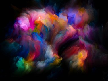 Sanal Rengin İlerlemesi