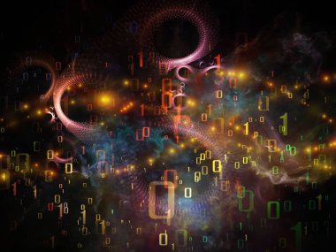 Sanal Uzay Geometrisi