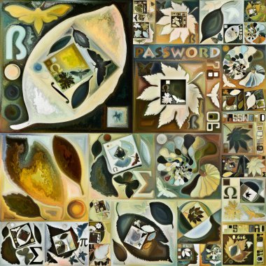 Renk Yolu Hesaplanıyor