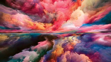 Toprak ve Gök Dansı