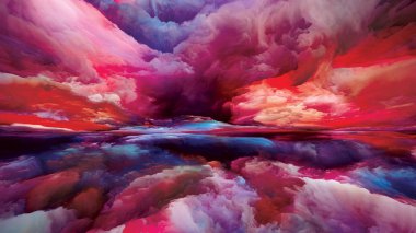 Kara ve Gök Katmanları