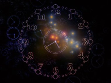 Zamansal Diyarın Yolu