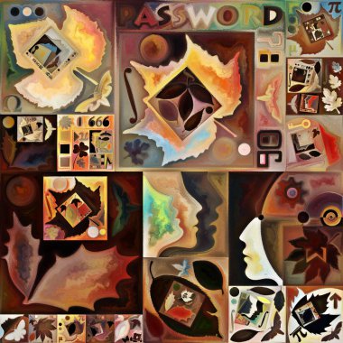 Renk Yolu Paradigması