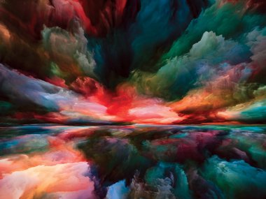 Canlı Topraklar ve Gökyüzü