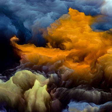 Cloudscape Sinerjileri