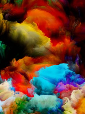 Sanal Renk İlüzyonları