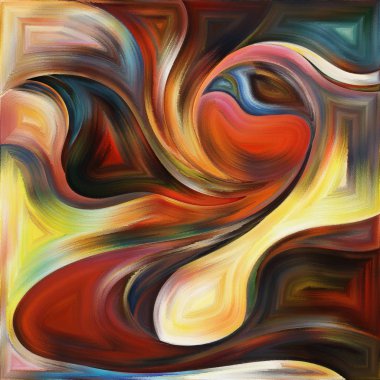 Sanatta Biçim Bölümü