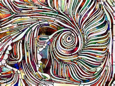 Vitray yanılsamalar