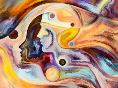 İç renkleri unsurları