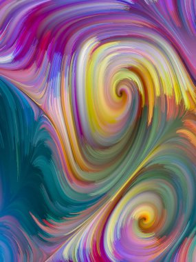 Gelişen Renk Akışı