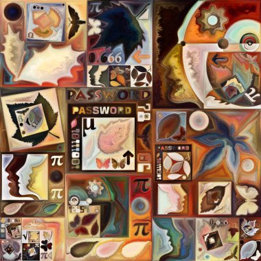 Renk Yolu Paradigması