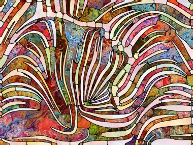 Lekeli Camların İç Hayatı