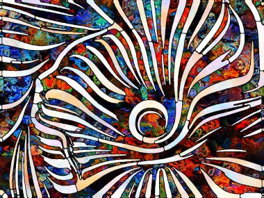 Lekeli Camların İç Hayatı