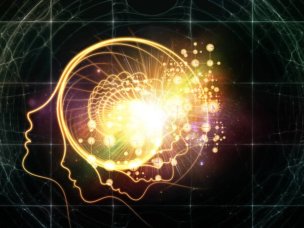 Сознание расширяется
