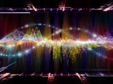 Salınım sanal yaşam