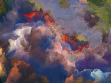 Impasto Boyama DokusuName