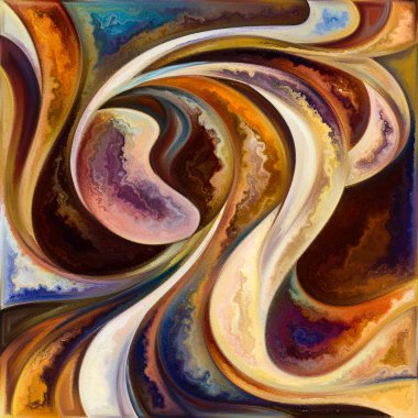 Sanatta Şekil Bölümü