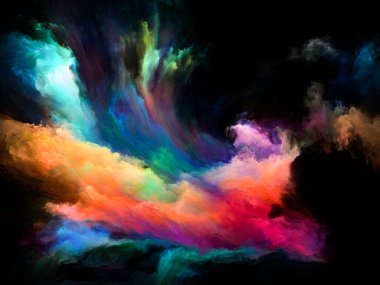 Renk hareketinin dönüşü