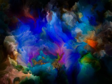 Sanal Renk Görünümü