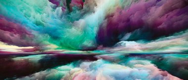 Hayal Diyarı İşleniyor