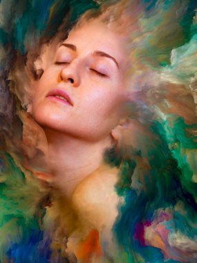 Duyguların görselleştirme