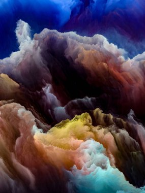 Cloudscape'in ortaya çıkması