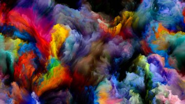 Sanal Rengin Kaynağı