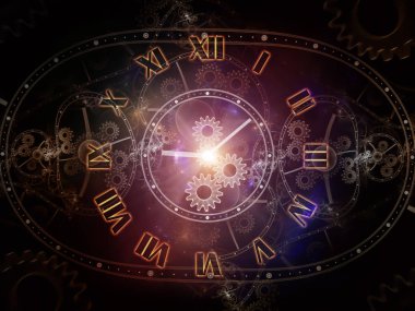 Zamansal Diyarın Çiçeği